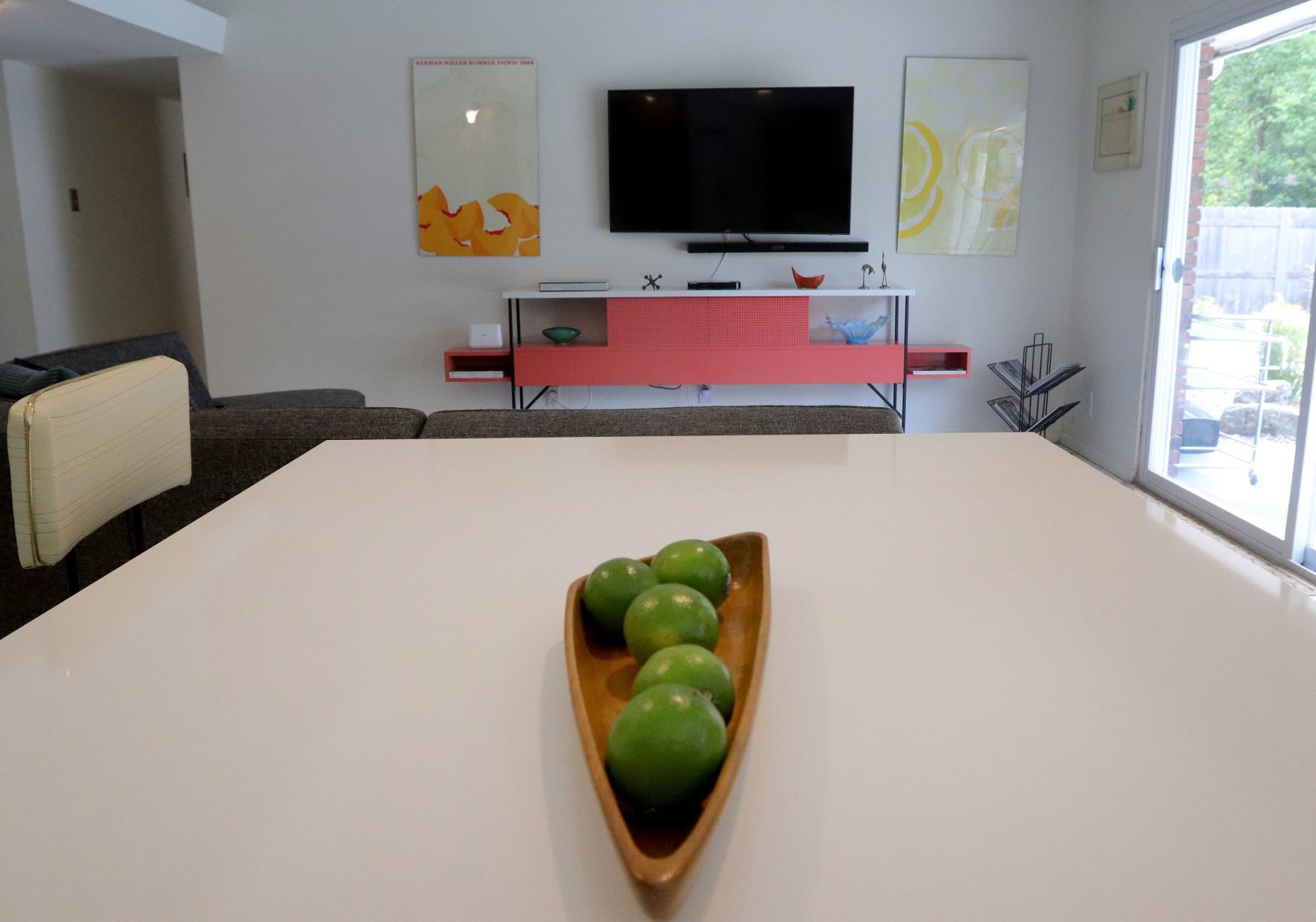 At Home: ModernSTL House Tour